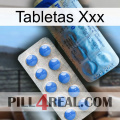 Xxx Tablets 40